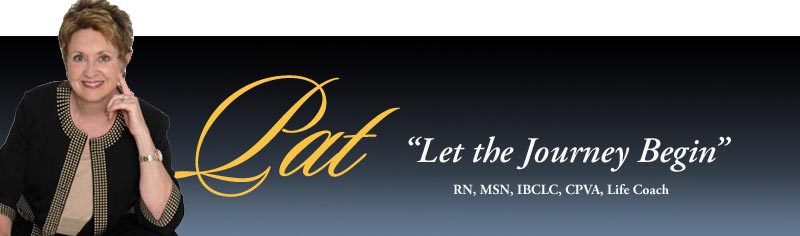 Pat Farrell Life Coach