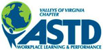 ASTD Logo